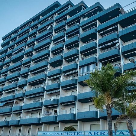 Precioso Apartamento En Almuñécar Kültér fotó