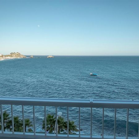 Precioso Apartamento En Almuñécar Kültér fotó