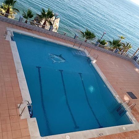 Precioso Apartamento En Almuñécar Kültér fotó