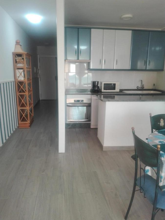 Precioso Apartamento En Almuñécar Kültér fotó