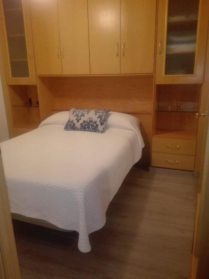 Precioso Apartamento En Almuñécar Kültér fotó