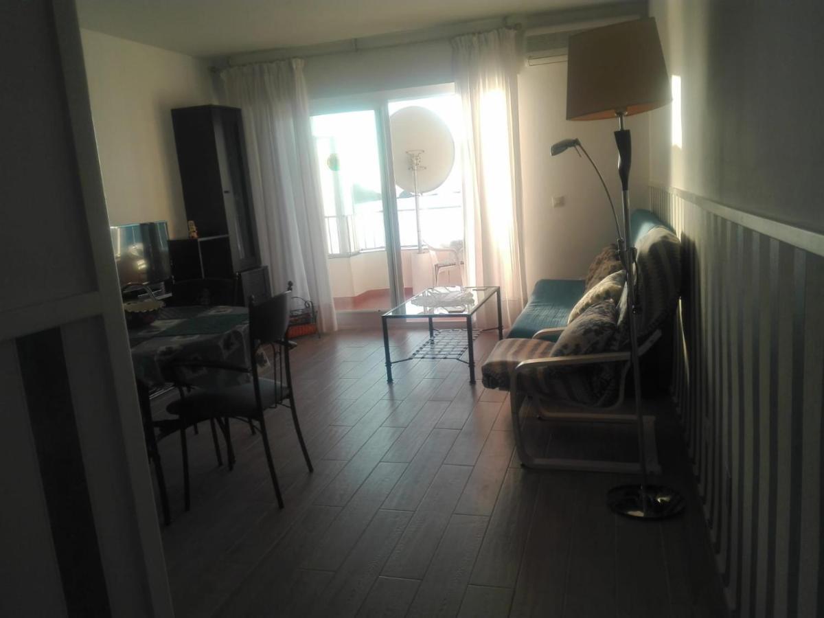 Precioso Apartamento En Almuñécar Kültér fotó