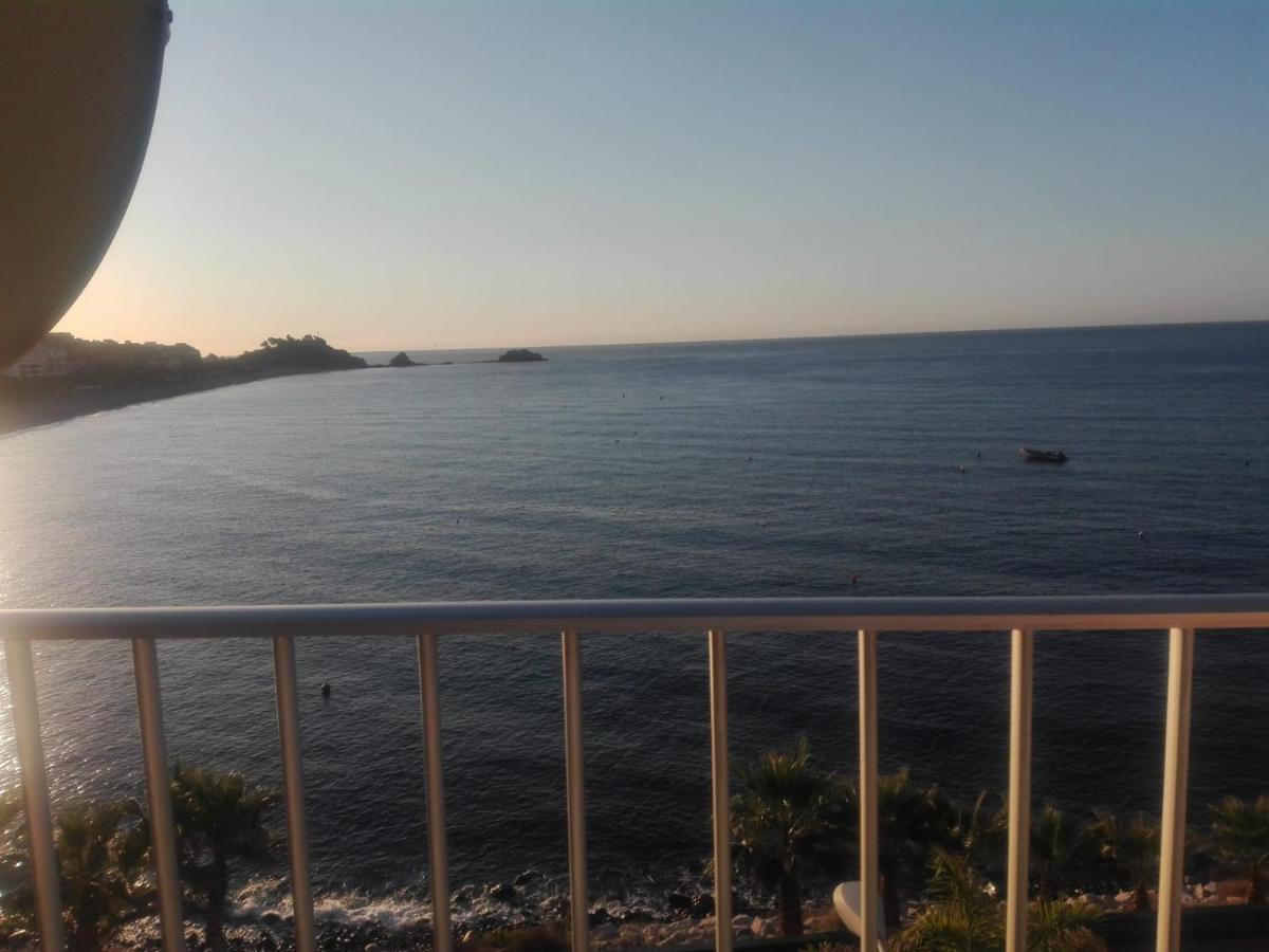 Precioso Apartamento En Almuñécar Kültér fotó