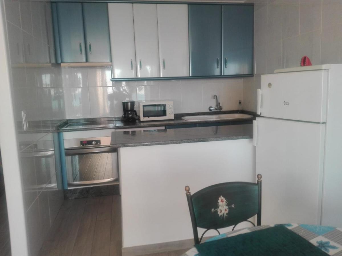 Precioso Apartamento En Almuñécar Kültér fotó