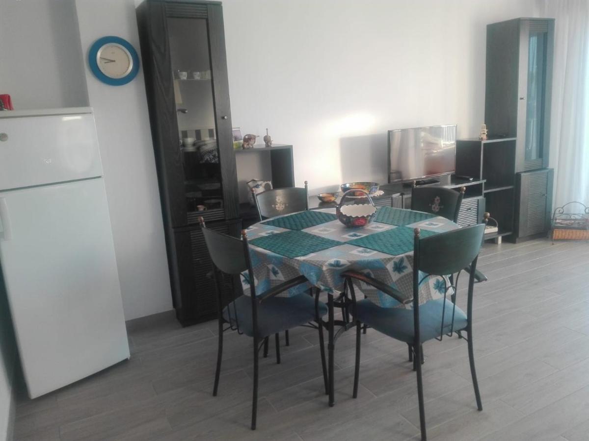 Precioso Apartamento En Almuñécar Kültér fotó