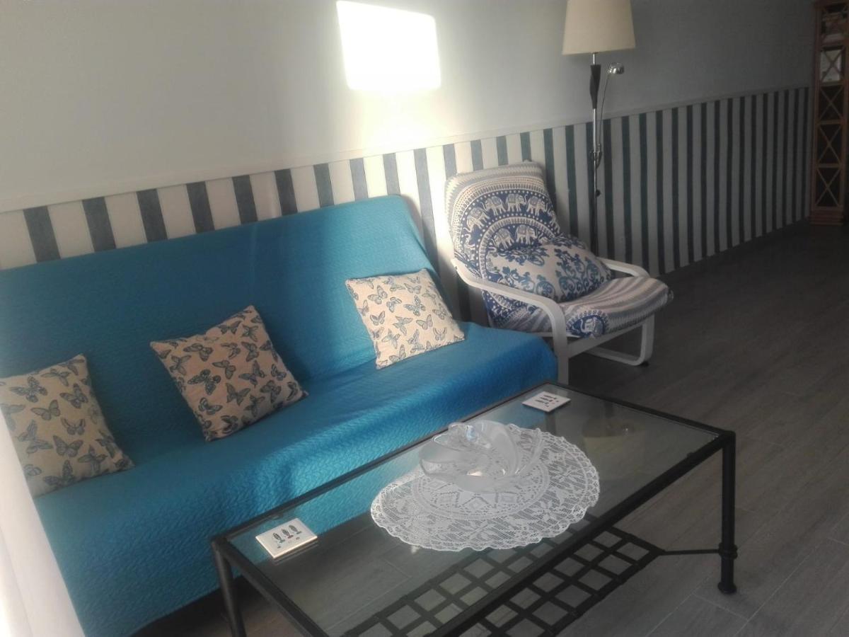 Precioso Apartamento En Almuñécar Kültér fotó